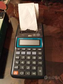 Aurora Printing Calculator PR10