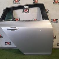 PORTIERA POSTERIORE DESTRA OPEL Insignia S. Wagon