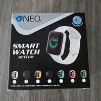 Smart Watch Neo NUOVO 
