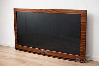 📺 TV Samsung Plasma 42” – funzionante
