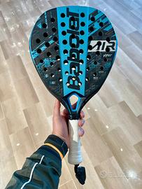babolat air viper nuova pala padel