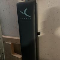 Panca DOMYOS  DECATHLON regolabile