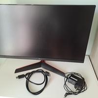 Monitor LG 24GN60T UltraGear 24" 144hz IPS