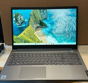 Notebook Lenovo ThinkBook 15'