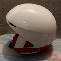 Casco sci bambino