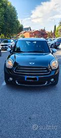 Mimì Countryman 2.0D Automatico  Tenuta bene 