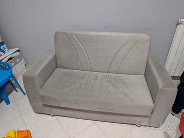 DIVANO LETTO