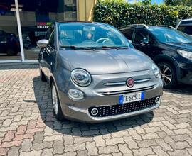 Fiat 500 1.3 Multijet 95 CV Lounge EURO 6