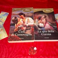 Lotto romanzi storici rosa mondadori Julia Quinn