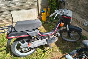 motorino ATALA MASTER