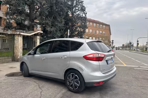 Ford C-Max c max 1.0 gpl fino al 2035