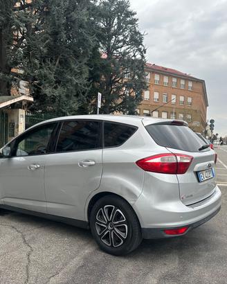 Ford C-Max c max 1.0 gpl fino al 2035