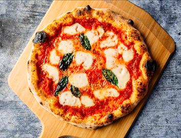 Pizzaiolo