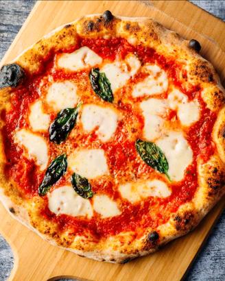 Pizzaiolo