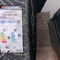 4 Gomme Hankook 