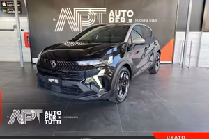 Renault Captur 1.0 tce Techno 90cv