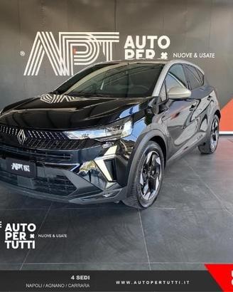 Renault Captur 1.0 tce Techno 90cv