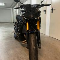 Yamaha MT-09 Sp