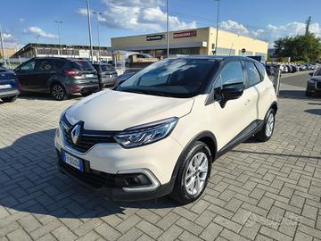 Renault Captur 0.9 benzina 90 CV *OK NEOPATENTATI*