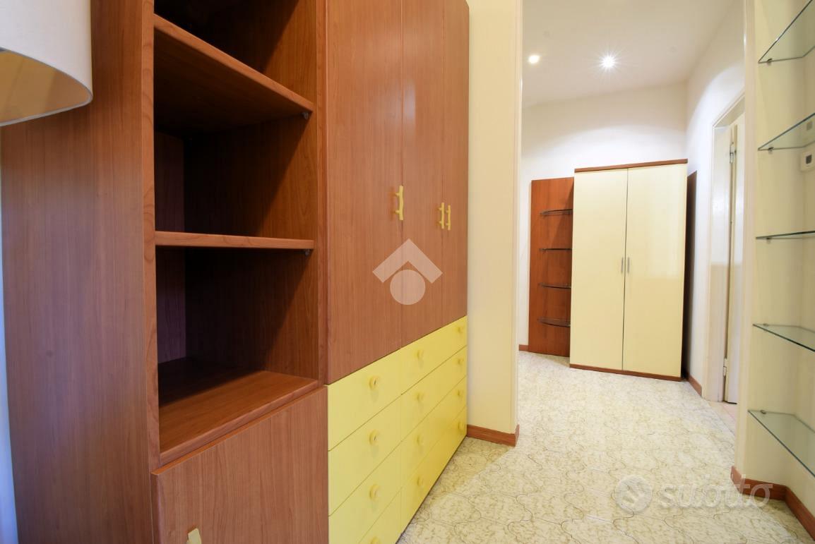 Appartamento – Rozzano, Quinto de' Stampi - Altro