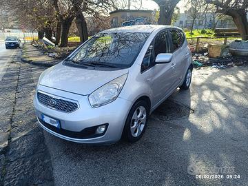 Kia venga 
