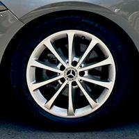 Cerchi Classe A Mercedes Originali