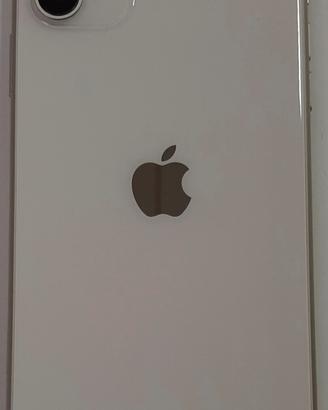 Iphone 11 128gb bianco