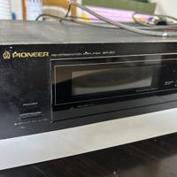 Rack per Riverbero Pioneer Vintage - Usato - NON T