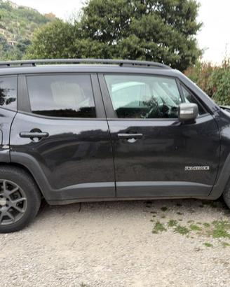 Jeep Renegade 1.6 MultiJet 120 CV  Limited