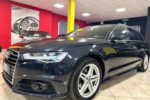 AUDI A6 Avant 2.0TDI 190CV quattro S tronic FULL