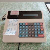 Registratore di cassa