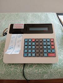 Registratore di cassa