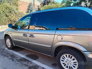 CHRYSLER Voy./G.Voyager 3ª s - 2006