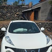 accessori nissan juke 2012