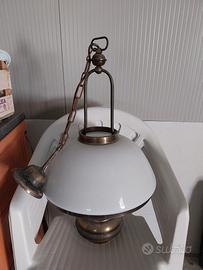 lampadario da cucina diametro 40