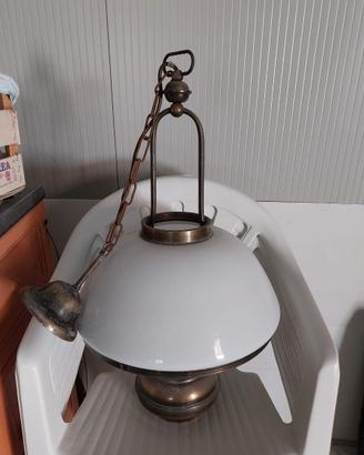 lampadario da cucina diametro 40