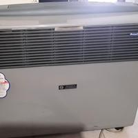 Condizionatore portatile