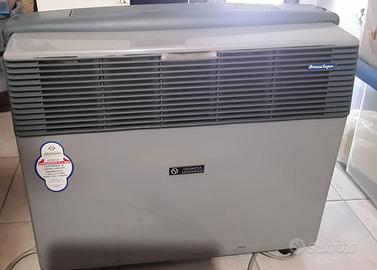 Condizionatore portatile