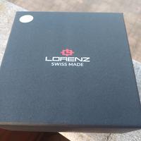 Lorenz Rose Gold Jubilee 