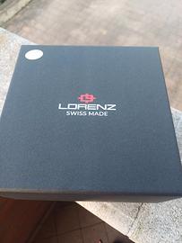 Lorenz Rose Gold Jubilee 