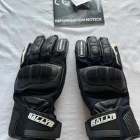 Guanti Bmw Gore Tex nuovi