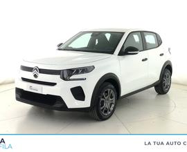 CITROEN Nuova C3 Turbo 100cv - YOU N91029