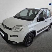 Fiat Panda 0.9 TwinAir Turbo S&S 4x4