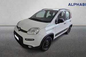 Fiat Panda 0.9 TwinAir Turbo S&S 4x4