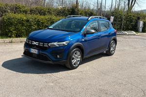Dacia Sandero Stepway gpl