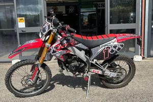 VENT Baja 50 RR