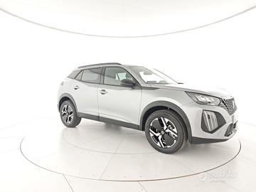Peugeot 2008 PureTech 100 S&S Allure