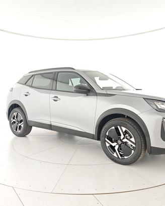 Peugeot 2008 PureTech 100 S&S Allure