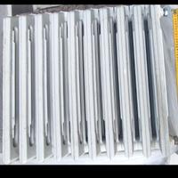 termosifone in ghisa