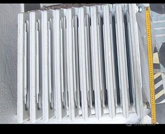 termosifone in ghisa